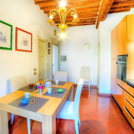 Liz House Apartment