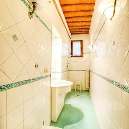 Liz House Siena